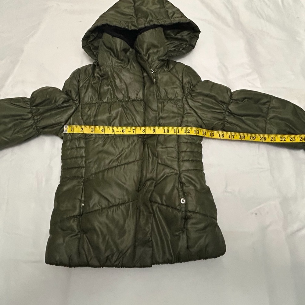 JESSICA SIMPSON jacket - Picture 3 of 13
